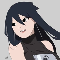 Uchiha kyomi
