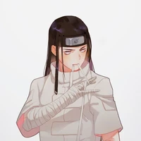 neji hyuga