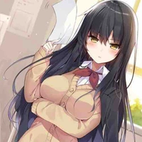 Ngạc An Nhiên (Natsuki)