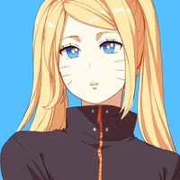 Naruto (chị cả)