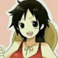 Luffy (chị tư)