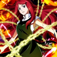 Kushina Uzumaki