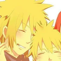 Minato Namikaze