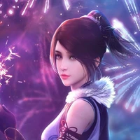 Cơ Như Tuyết