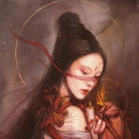 Bạch Nguyệt - Xích Y