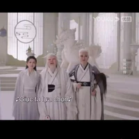 Bộ 3 tổ sư