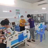 Nguyễn Ngọc Linh_ Link Aya(nư9)