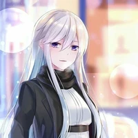 Levine Ryhan( cô }