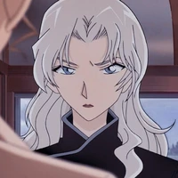Vermouth ( nàng )_Chris