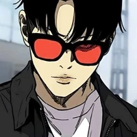 Seongjun(Kính đỏ)