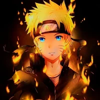 naruto (trước khi quay về QK)