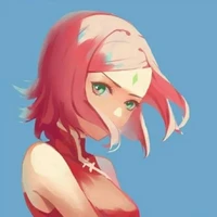 sakura ( trước khi quay về QK)