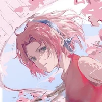 haruno sakura