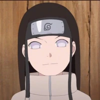 Hyuga Neji