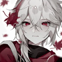 Kaedehara Kazuha