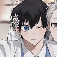 Isagi Yoichi