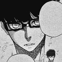 Ego Jinpachi