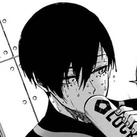Rin Itoshi