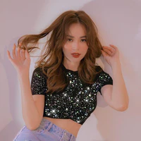 L.Ngọc ( bn thân T.Ngân )