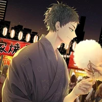 Akaashi Keiji