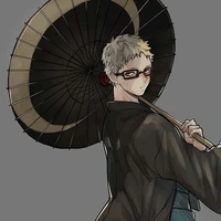 Tsukishima Kei