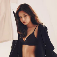 Kim Jennie -Chị-