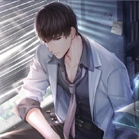 Lục Nhị Ca ( Ba Doãn Doãn)