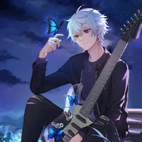 Vương Nhân Bạch ( Em họ na9)