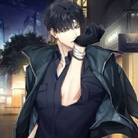 Vương Lâm Thiên ( Chú Lương Thần)