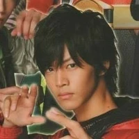 Takeru Shiba