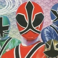Shinken Red