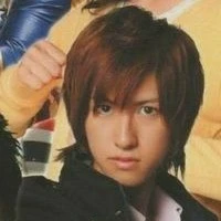 Ryunosuke Ikenami