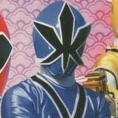Shinken Blue