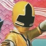 Shinken Yellow