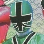 Shinken Green