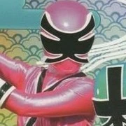 Shinken Pink