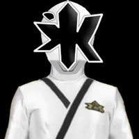 Shinken White
