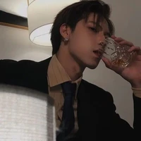 Hàm Gia Phong[Đại thiếu gia]