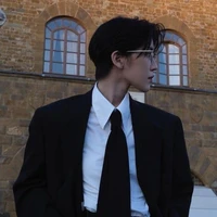 Võ Hàm Luân[Nhị Thiếu gia]