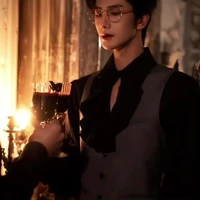 Lưu Hàm Khanh[Tứ Thiếu gia]