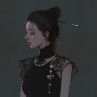 Lý Nhã Ân[Tứ Phu Nhân]