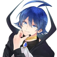 Iruma Suzuki