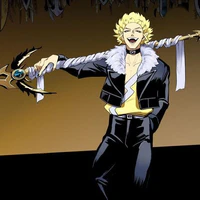 Baal
