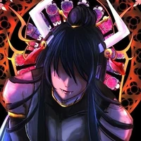 Ma Vương đời trước Delkira