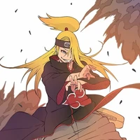 Deidara