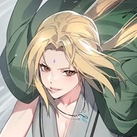 Tsunade