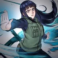 Hinata