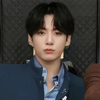Jeon Jungkook