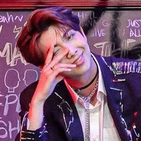 Kim Namjoon [ RM ]