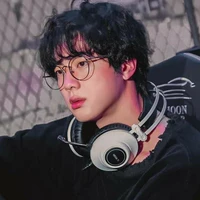 Kim Seokjin [ Jin ]